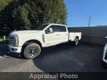 2023 F-350 Super Duty Thumbnail 3