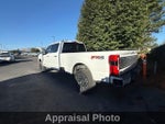 2023 F-350 Super Duty Thumbnail 4