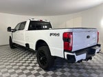 2024 F-350 Super Duty Thumbnail 5