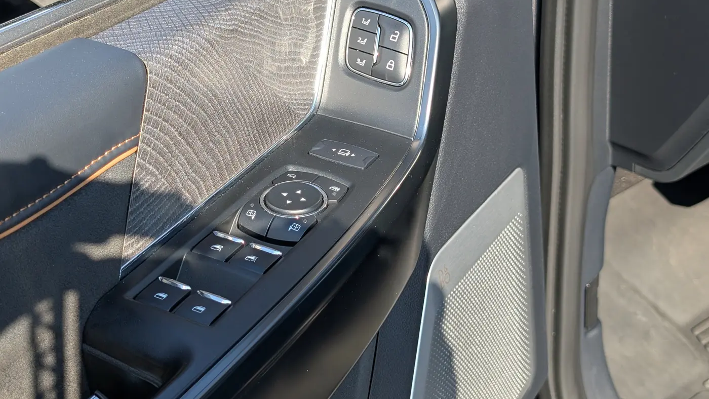 2024 Ford F-350 Super Duty King Ranch