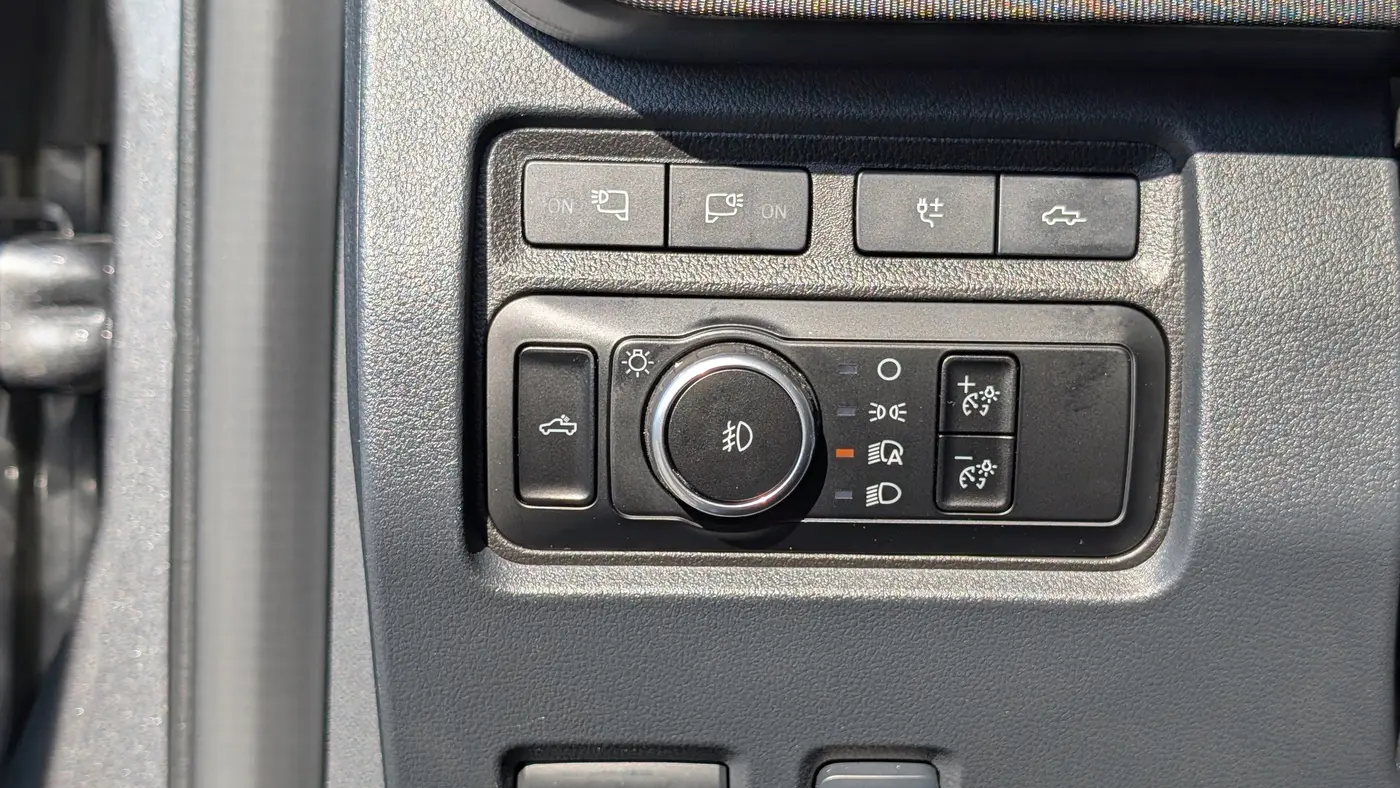 2024 Ford F-350 Super Duty King Ranch