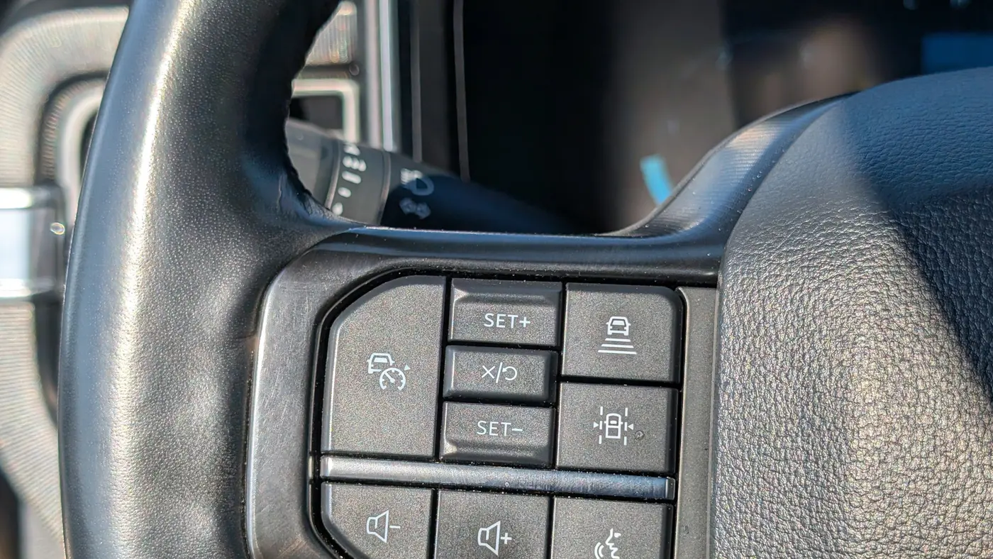 2024 Ford F-350 Super Duty King Ranch