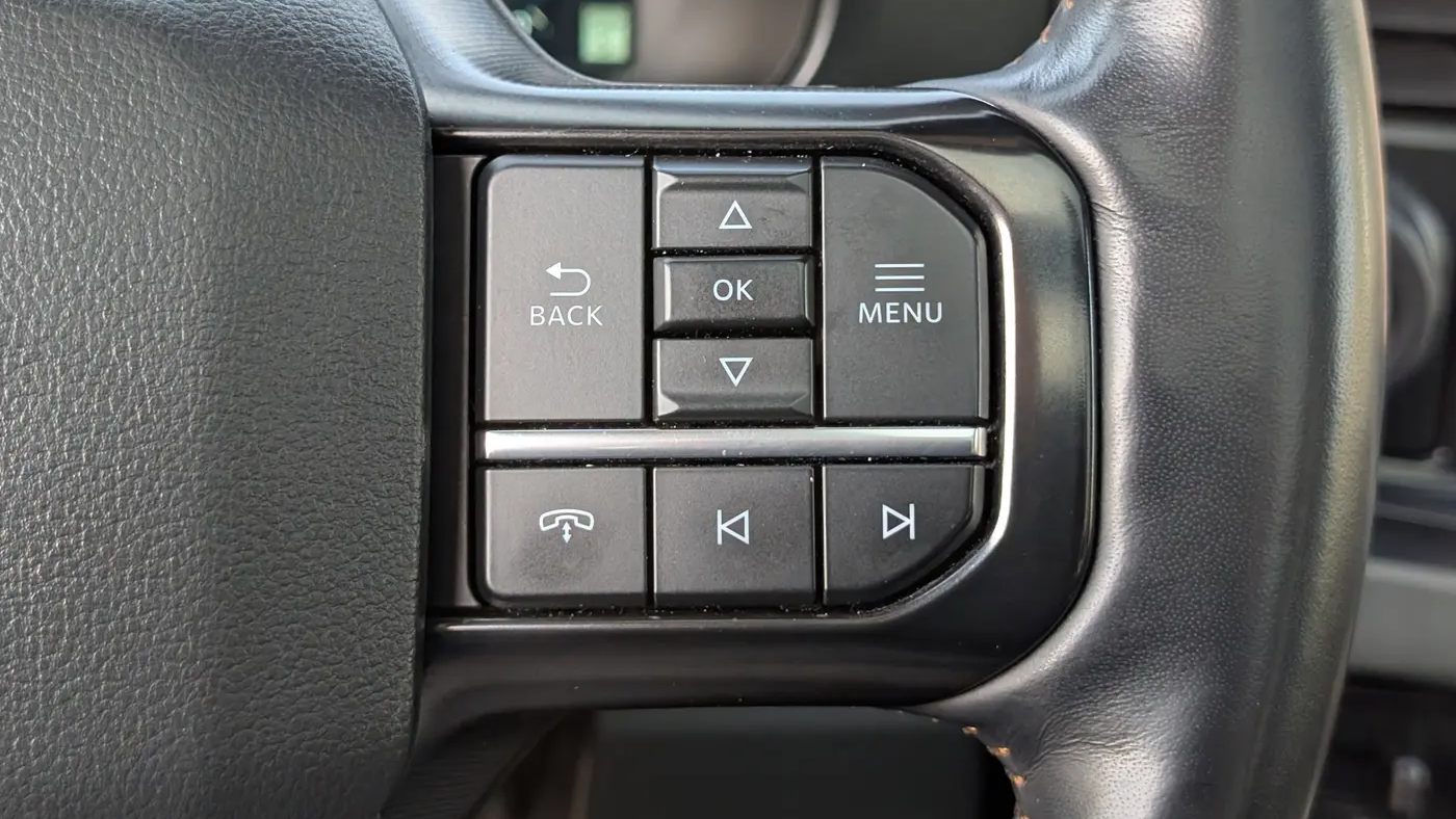 2024 Ford F-350 Super Duty King Ranch