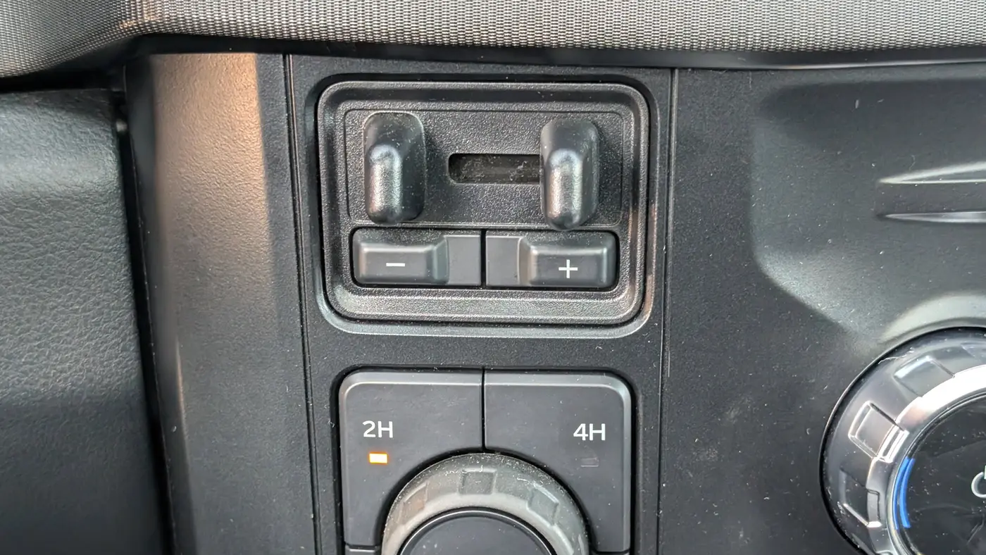 2024 Ford F-350 Super Duty King Ranch