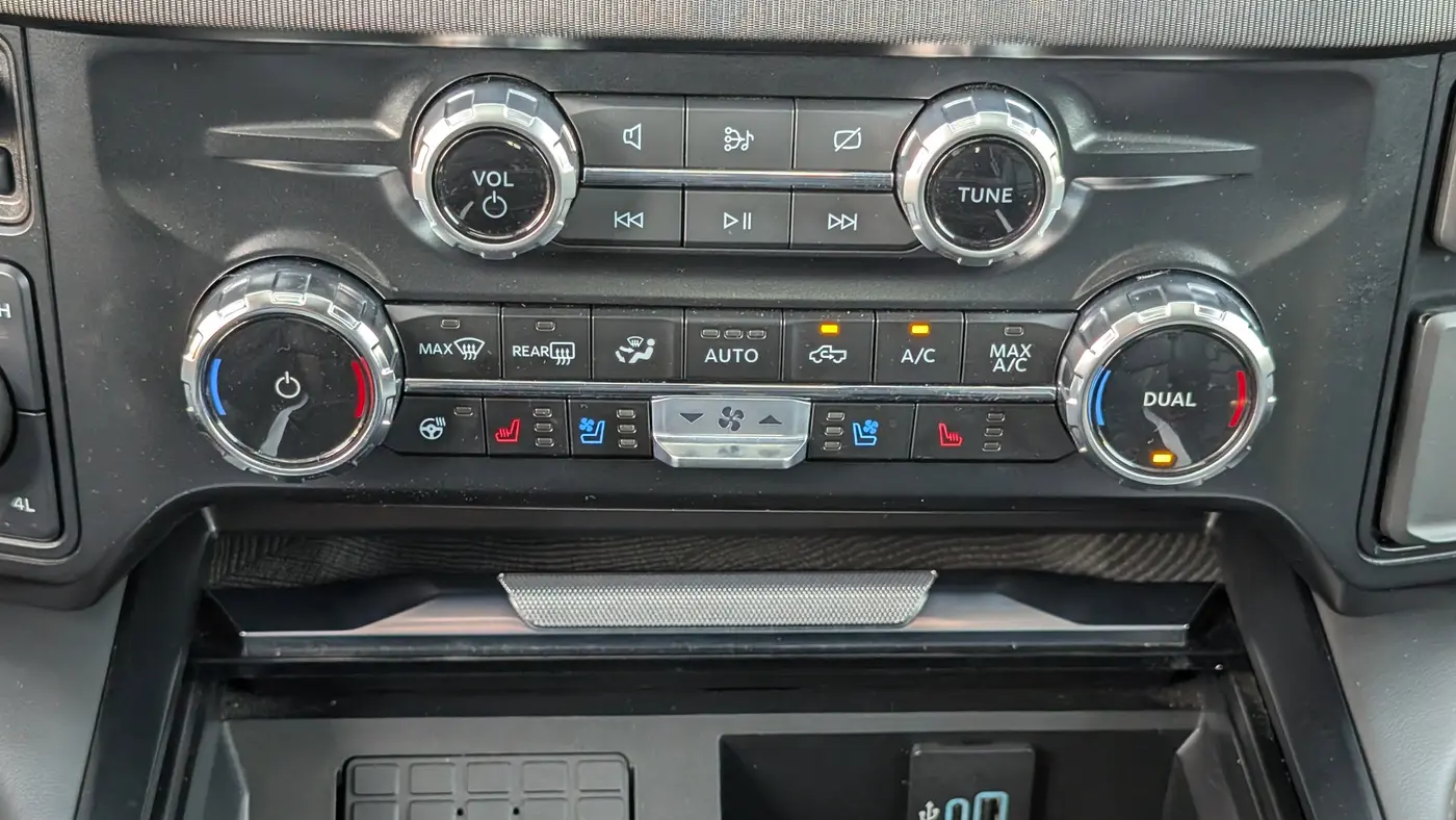 2024 Ford F-350 Super Duty King Ranch