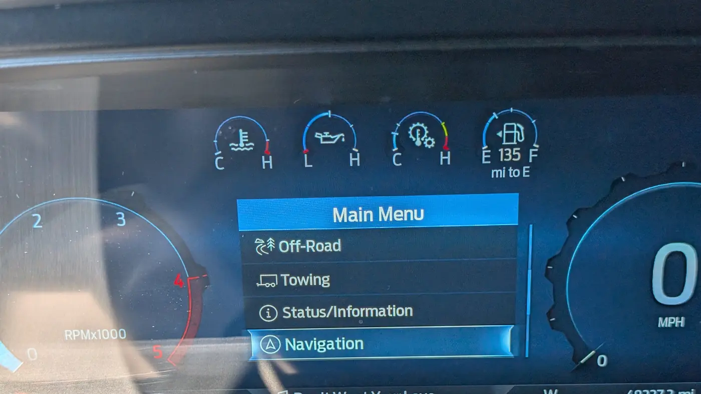 2024 Ford F-350 Super Duty King Ranch