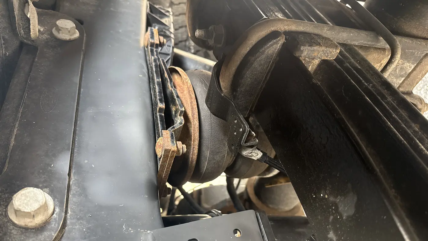 2024 Ford F-350 Super Duty King Ranch
