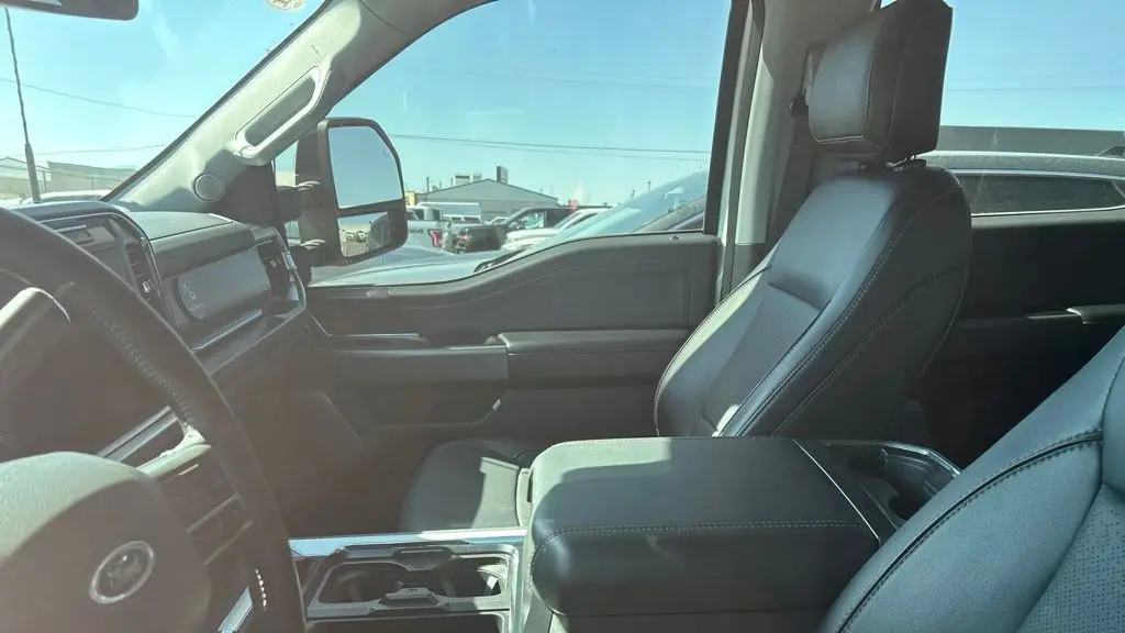 2024 Ford F-350 Super Duty King Ranch