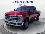 2024 F-350 Super Duty Thumbnail 1