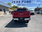 2024 F-350 Super Duty Thumbnail 4