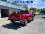 2024 F-350 Super Duty Thumbnail 5
