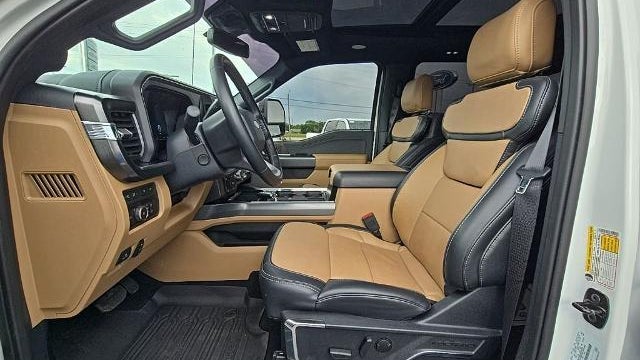 2024 Ford F-350 Super Duty Platinum