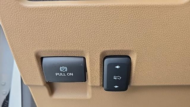 2024 Ford F-350 Super Duty Platinum