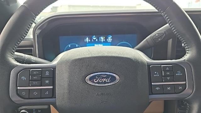 2024 Ford F-350 Super Duty Platinum