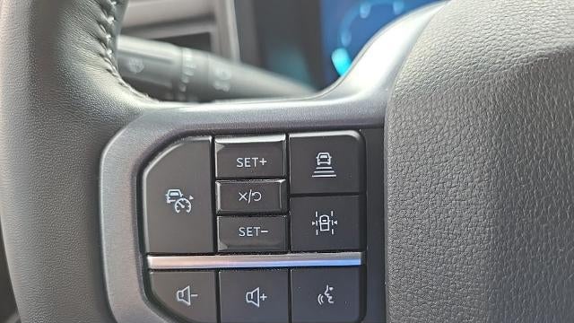 2024 Ford F-350 Super Duty Platinum