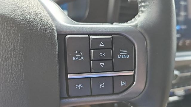 2024 Ford F-350 Super Duty Platinum