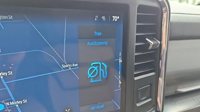 2024 Ford F-350 Super Duty Platinum