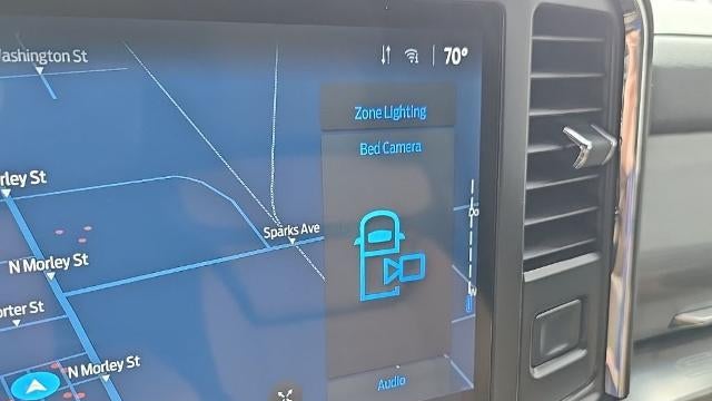 2024 Ford F-350 Super Duty Platinum