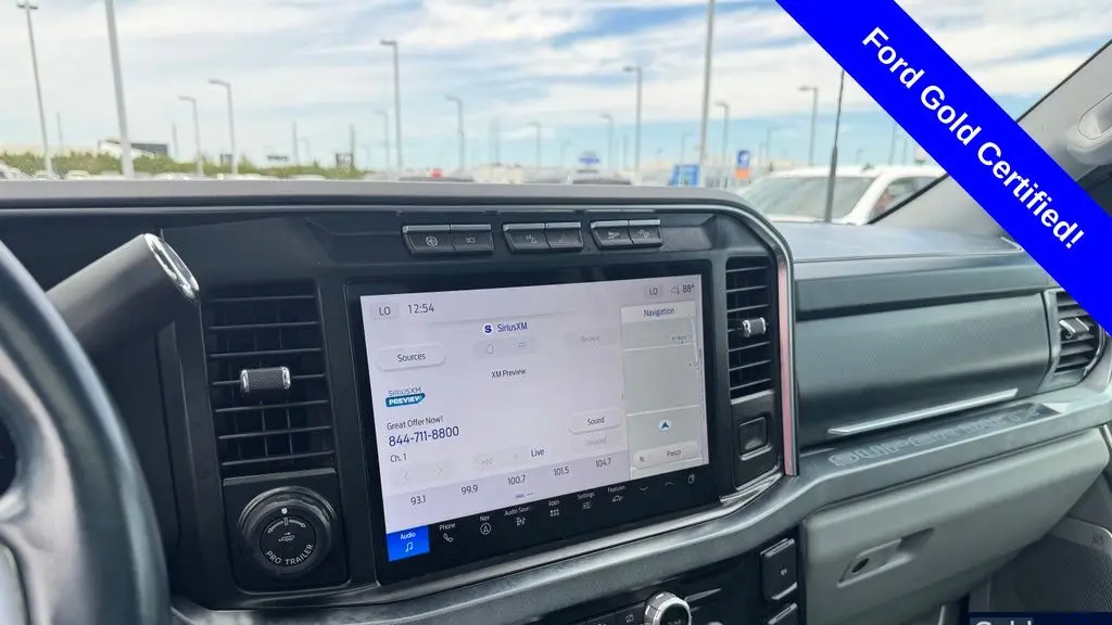 2024 Ford F-350 Super Duty King Ranch