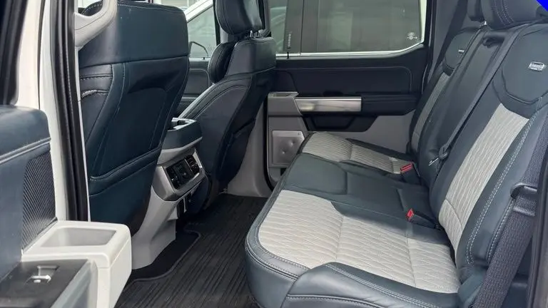 2024 Ford F-350 Super Duty King Ranch