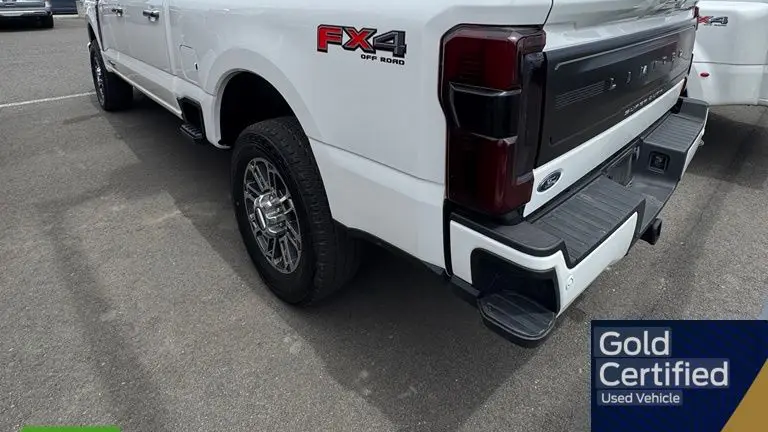 2024 Ford F-350 Super Duty King Ranch