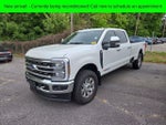 2024 F-350 Super Duty Thumbnail 2