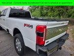 2024 F-350 Super Duty Thumbnail 4