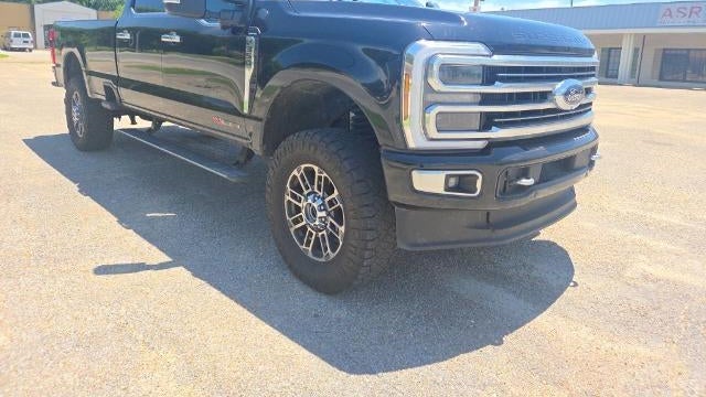 Preowned 2024 Ford F-350 Super Duty King Ranch for Sale