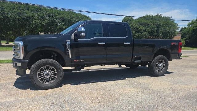 2024 Ford F-350 Super Duty King Ranch
