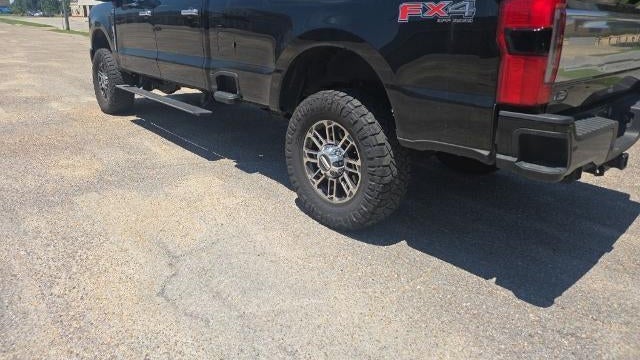 2024 Ford F-350 Super Duty King Ranch