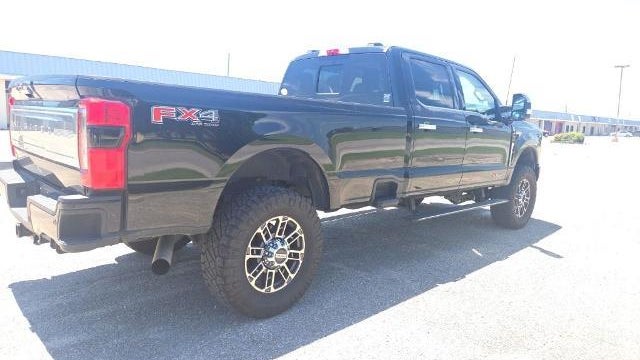 2024 Ford F-350 Super Duty King Ranch