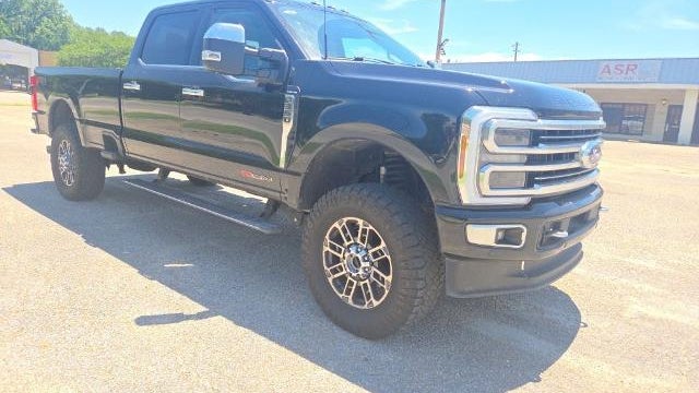 2024 Ford F-350 Super Duty King Ranch