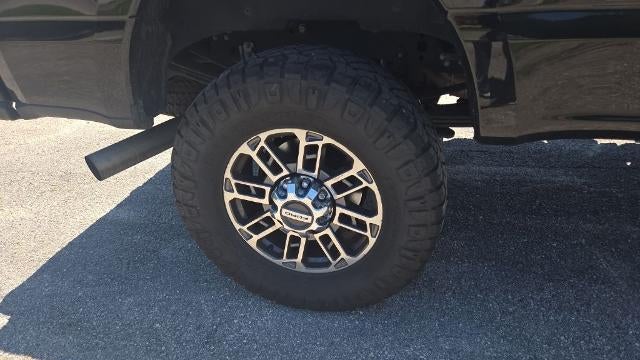2024 Ford F-350 Super Duty King Ranch
