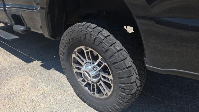 2024 Ford F-350 Super Duty King Ranch