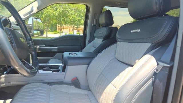 2024 Ford F-350 Super Duty King Ranch