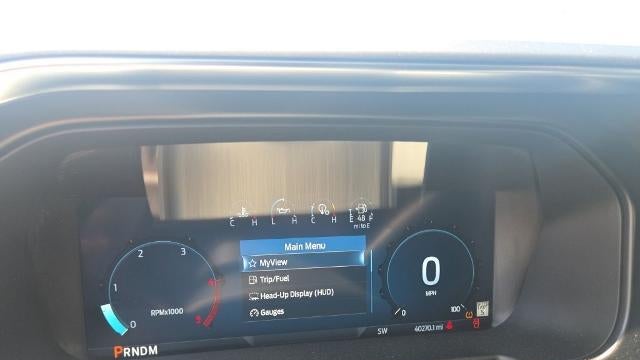 2024 Ford F-350 Super Duty King Ranch