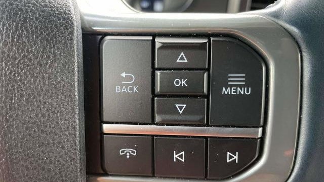 2024 Ford F-350 Super Duty Limited