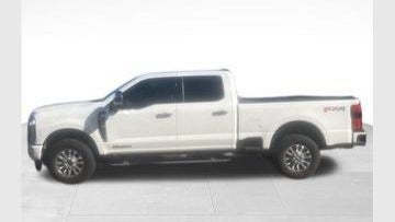 Preowned 2024 Ford F-350 Super Duty King Ranch for Sale