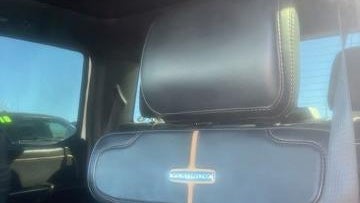 2024 Ford F-350 Super Duty King Ranch