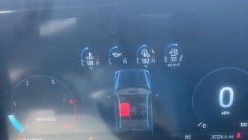2024 Ford F-350 Super Duty King Ranch