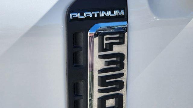 2024 Ford F-350 Super Duty King Ranch
