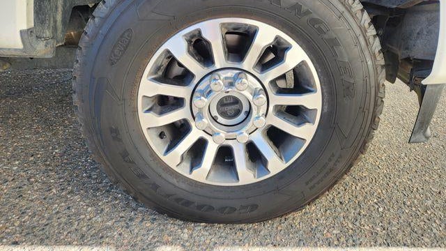 2024 Ford F-350 Super Duty King Ranch