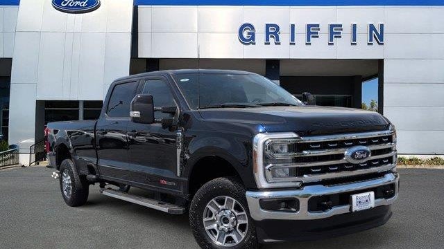 Preowned 2024 Ford F-350 Super Duty King Ranch for Sale