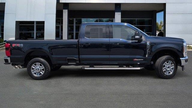 2024 Ford F-350 Super Duty King Ranch