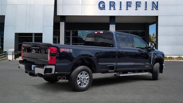 2024 Ford F-350 Super Duty King Ranch