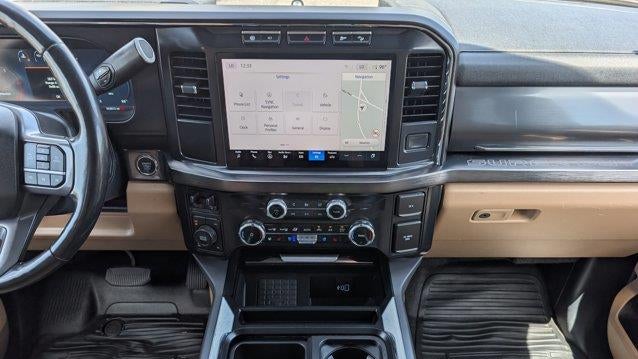 2024 Ford F-350 Super Duty King Ranch