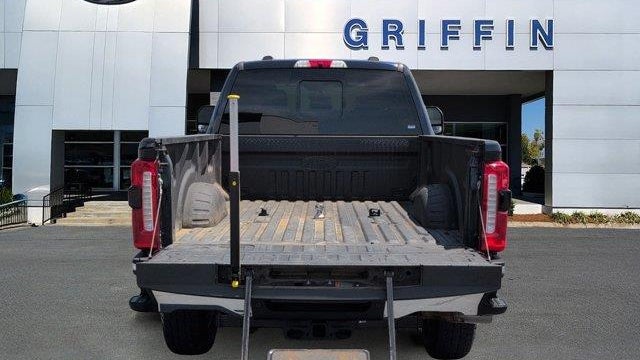 2024 Ford F-350 Super Duty King Ranch
