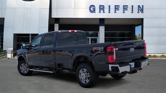 2024 Ford F-350 Super Duty King Ranch