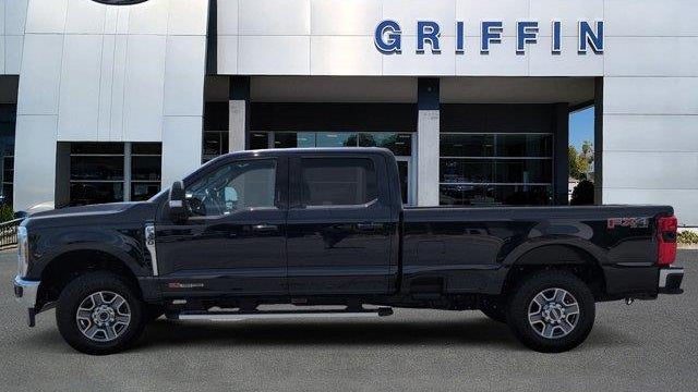 2024 Ford F-350 Super Duty King Ranch