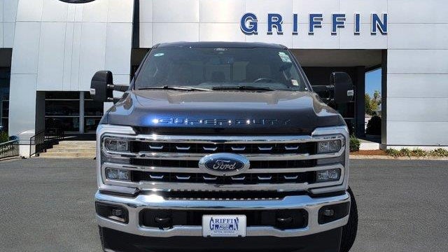 2024 Ford F-350 Super Duty King Ranch
